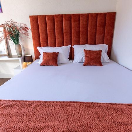 Old City Apartments Сараево Екстериор снимка