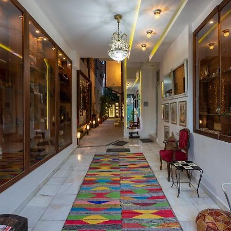 Old City Apartments Сараево Екстериор снимка