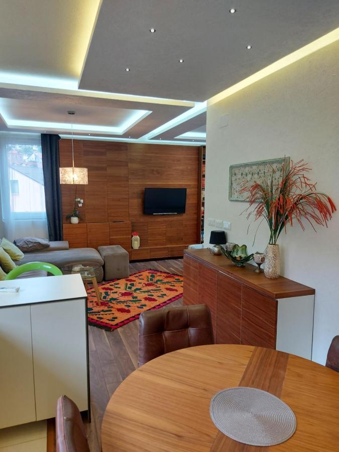 Old City Apartments Сараево Екстериор снимка