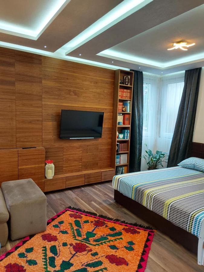 Old City Apartments Сараево Екстериор снимка