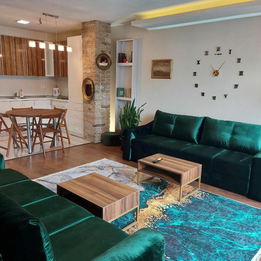 Old City Apartments Сараево Екстериор снимка
