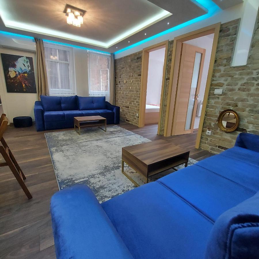 Old City Apartments Сараево Екстериор снимка