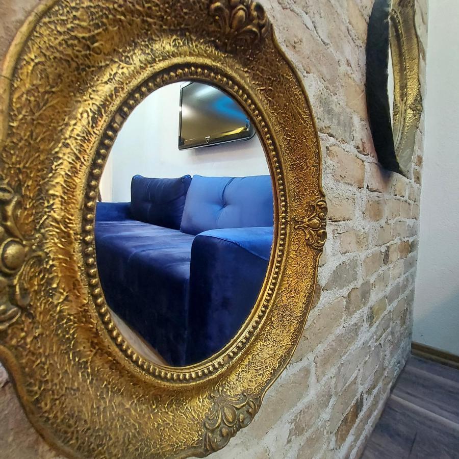 Old City Apartments Сараево Екстериор снимка
