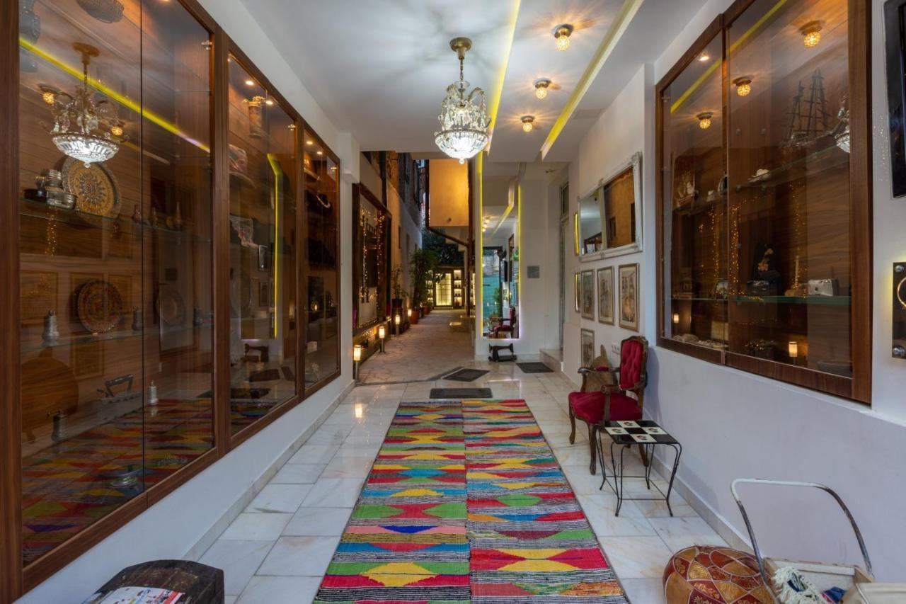 Old City Apartments Сараево Екстериор снимка