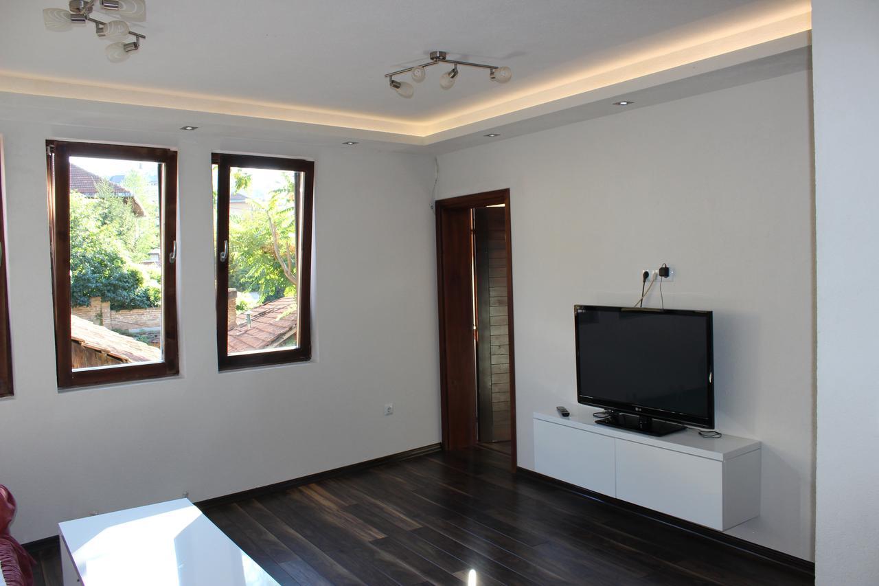 Old City Apartments Сараево Екстериор снимка