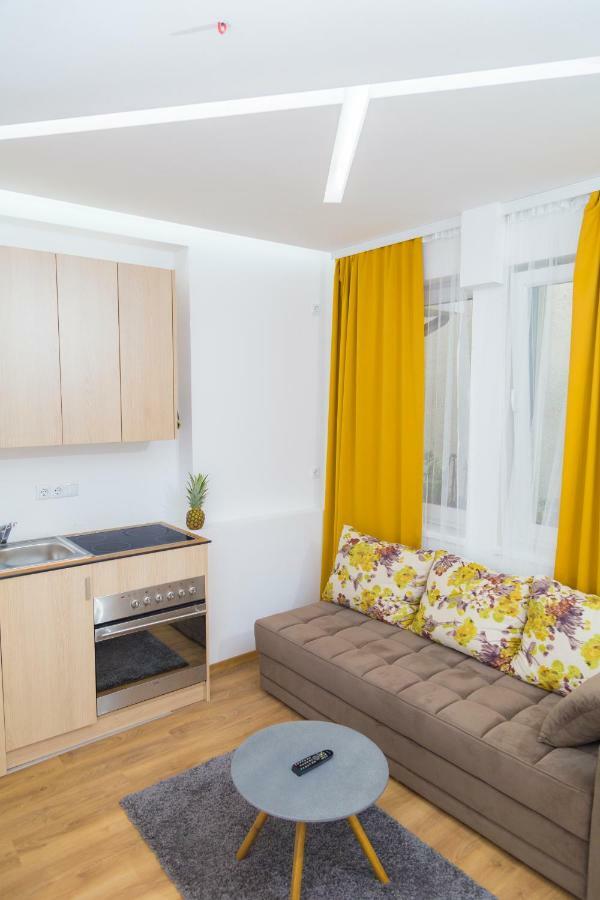 Old City Apartments Сараево Екстериор снимка