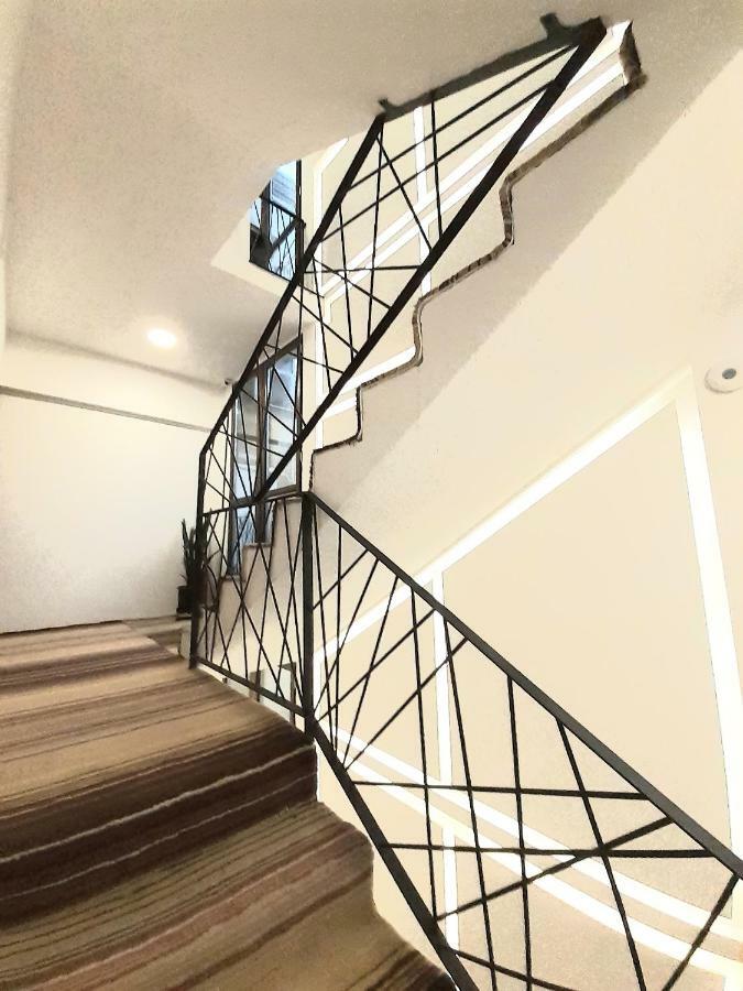 Old City Apartments Сараево Екстериор снимка